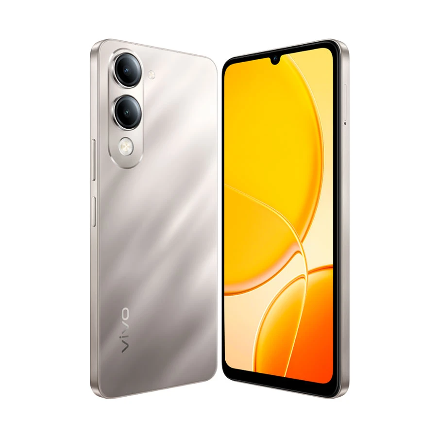 Vivo Y04 Smart Phone in BD