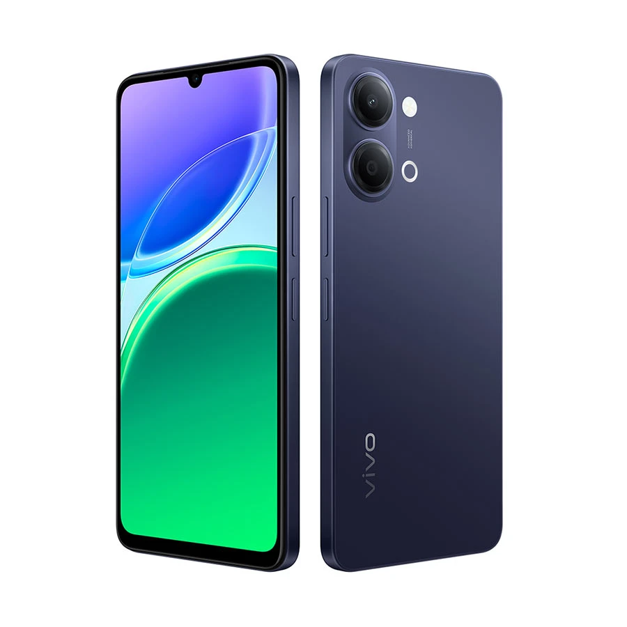 Vivo Y05 Smart Phone Price in BD
