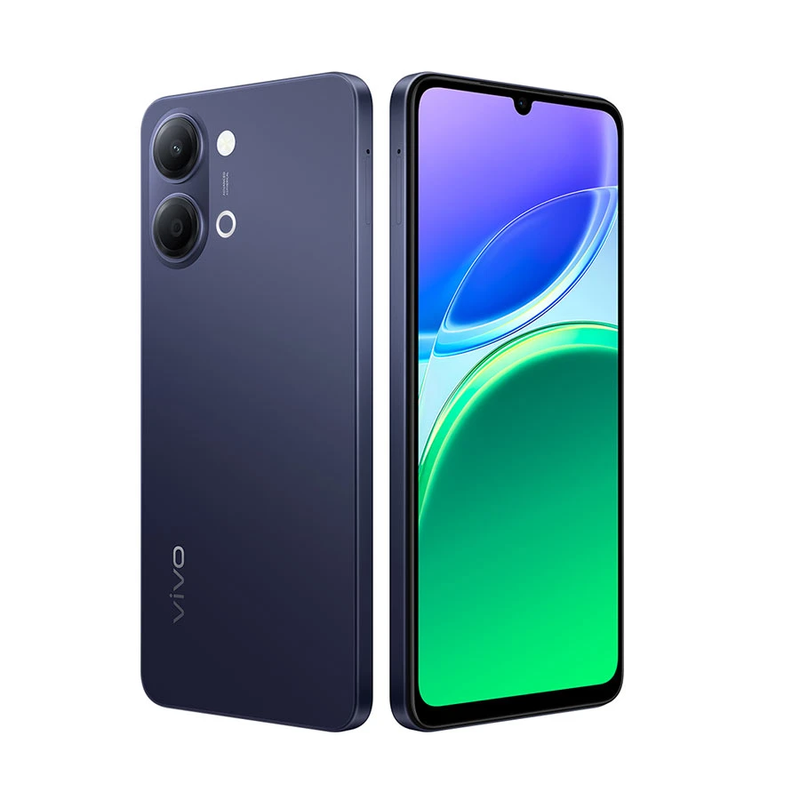 Vivo Y05 Smart Phone Price in BD