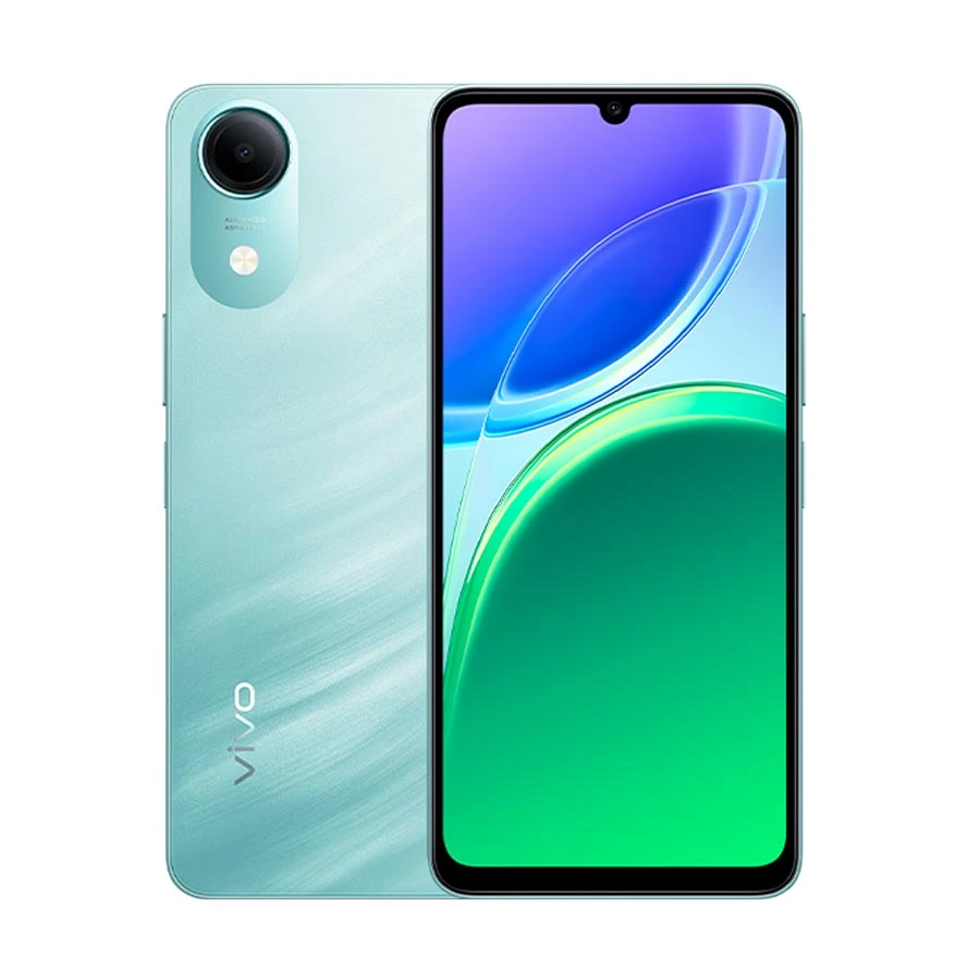 Vivo Y05e Smart Phone Price in Bangladesh