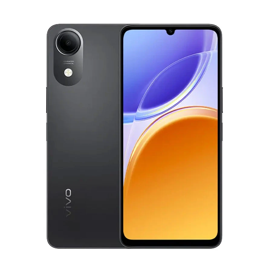 Vivo Y05e Smart Phone Price in Bangladesh