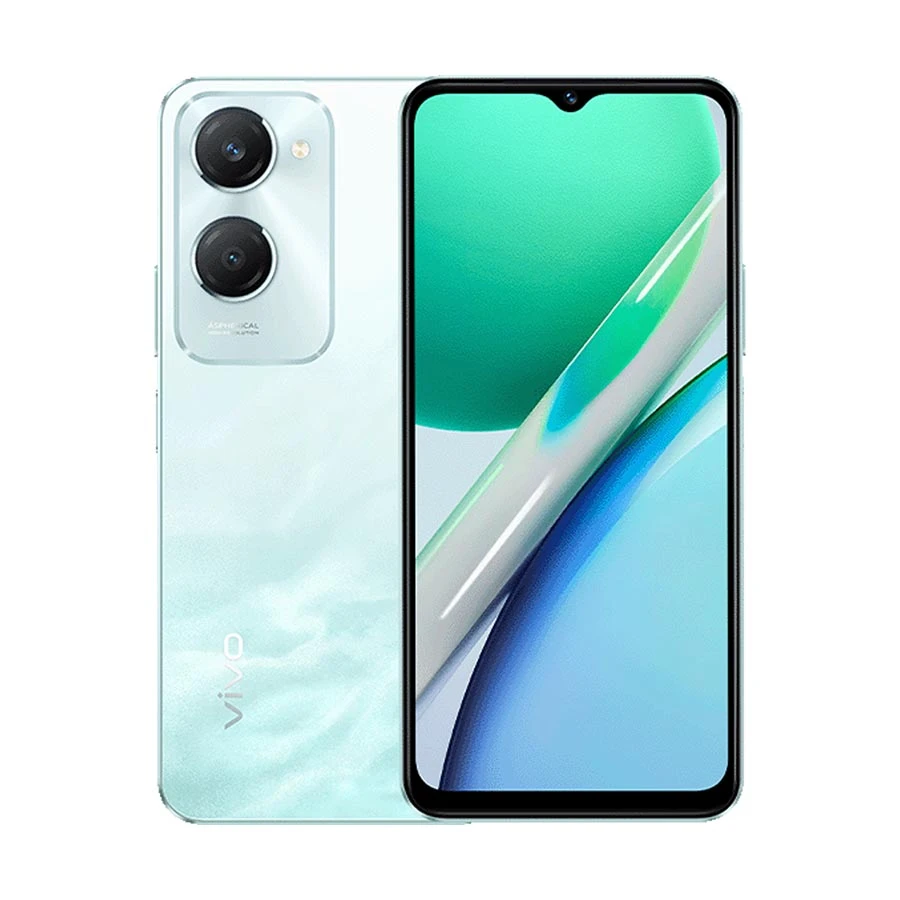 Vivo Y18 Smart Phone