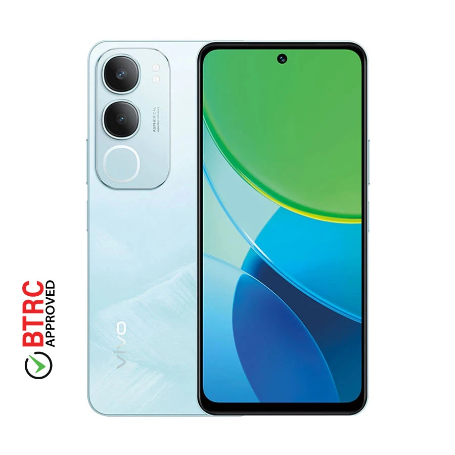 Vivo Y19s Pro Smart Phone