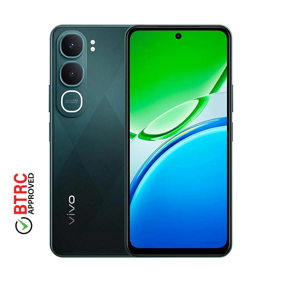 Vivo Y21d Smart Phone