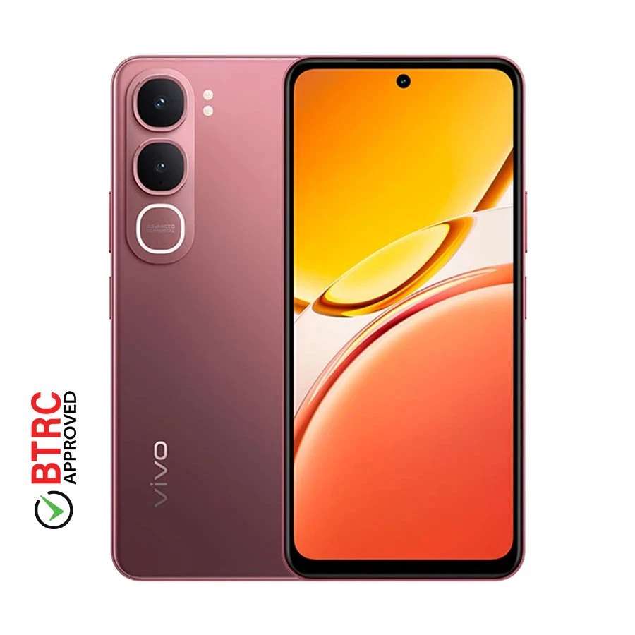 Vivo Y21d Smart Phone