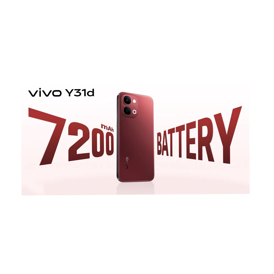Vivo Y31d Smart Phone Best Price