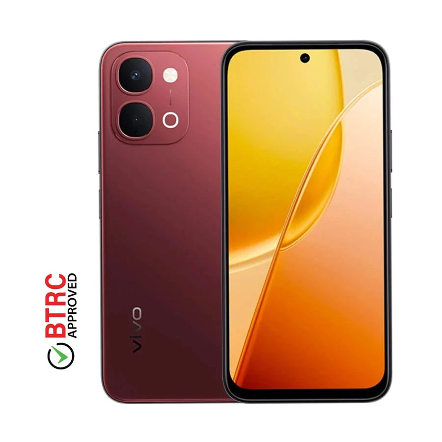Vivo Y31d Smart Phone