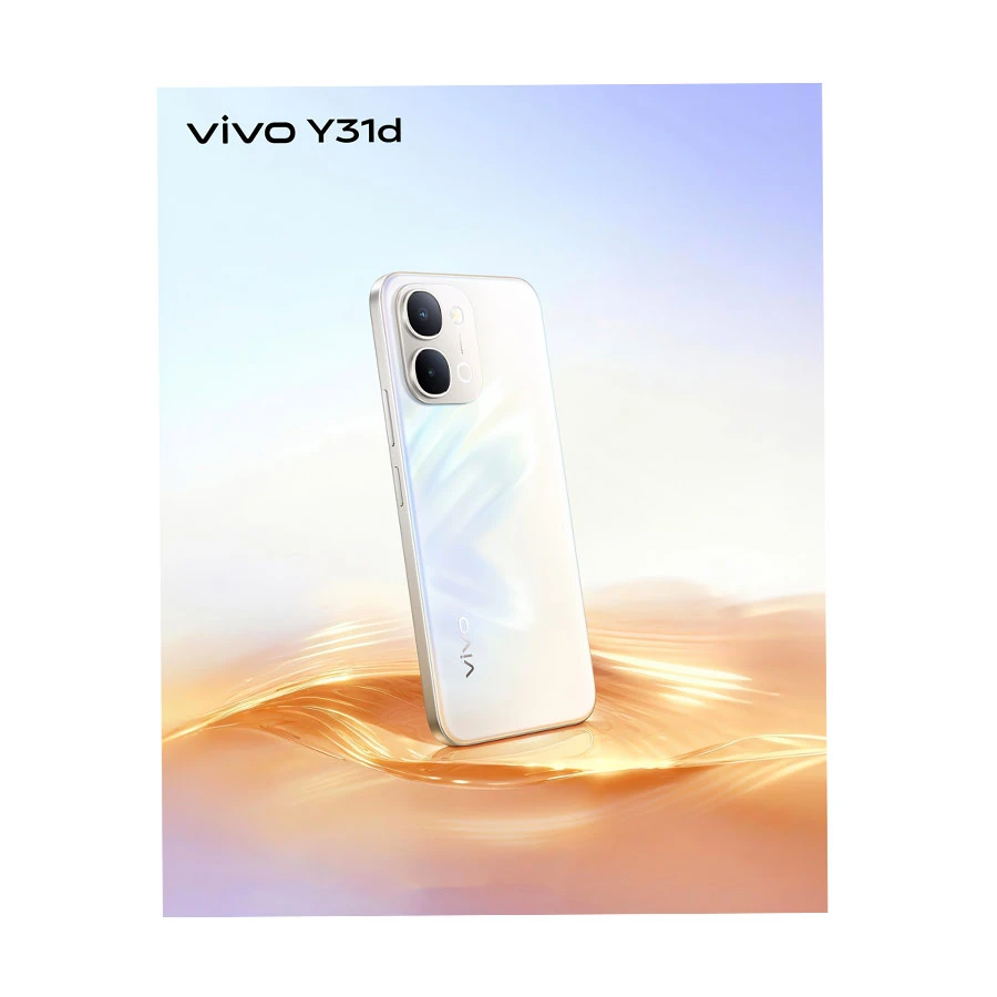 Vivo Y31d Smart Phone features
