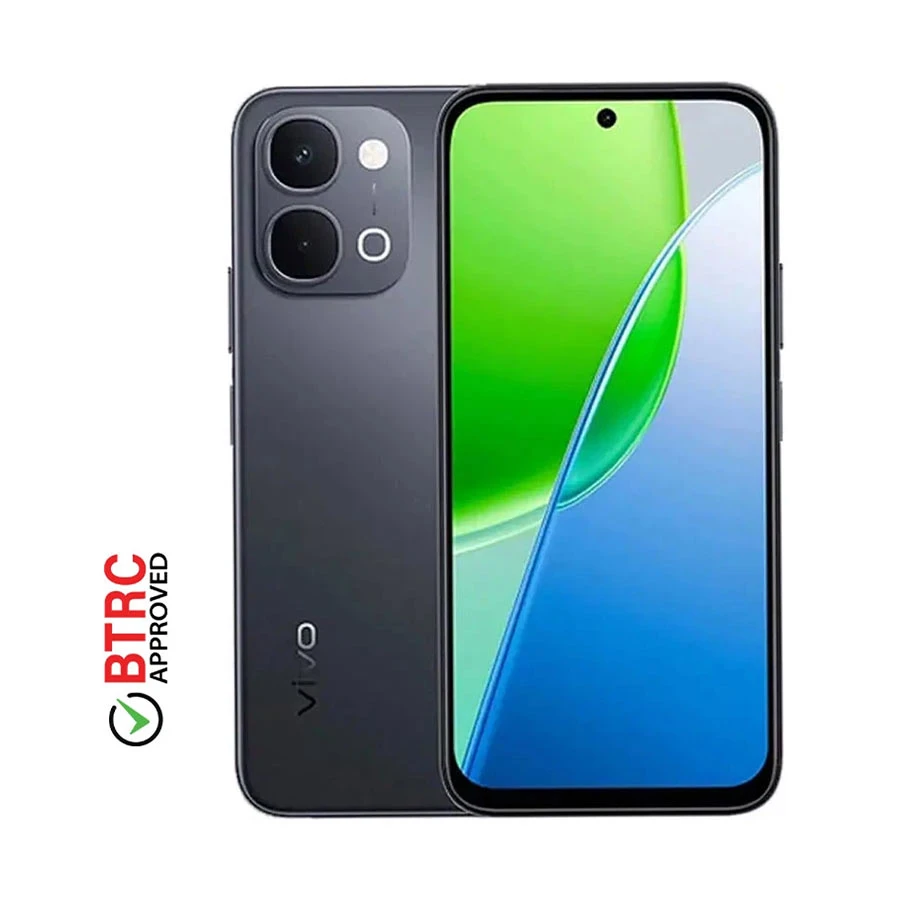 Vivo Y31d Smart Phone