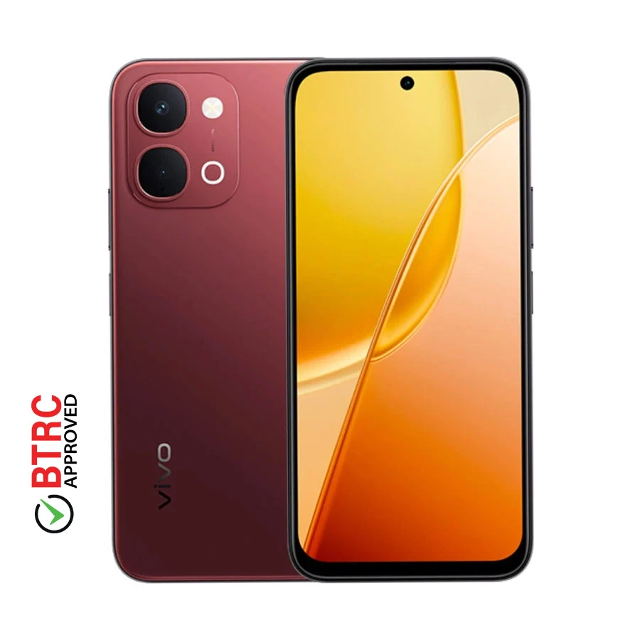 Vivo Y31d Smart Phone