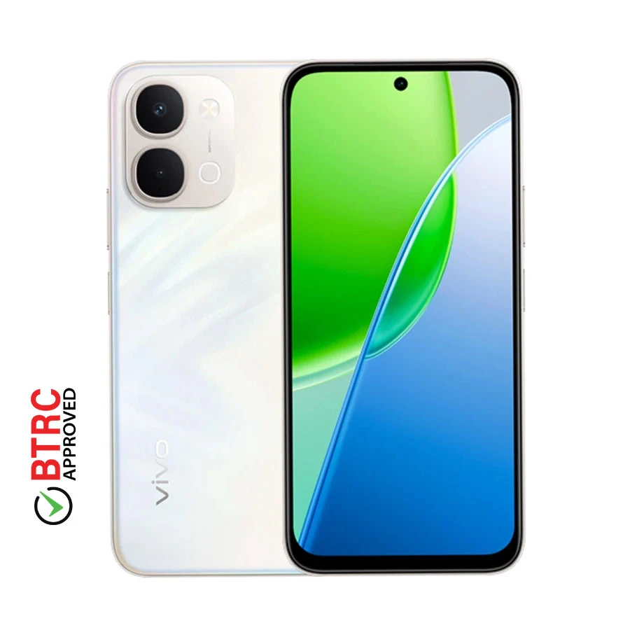 Vivo Y31d Smart Phone