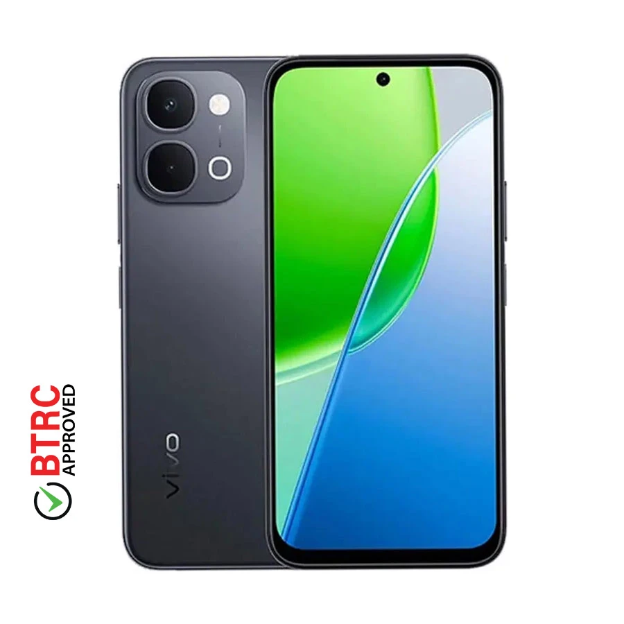 Vivo Y31d Smart Phone