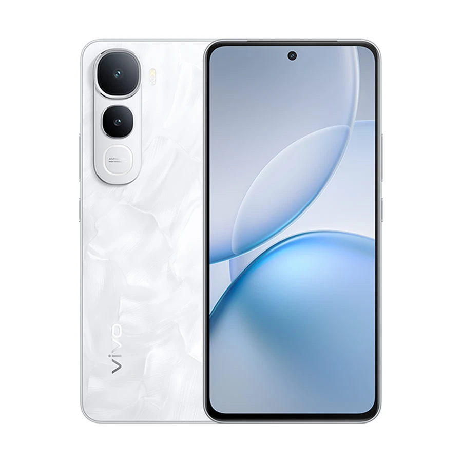 Vivo Y400 Smart Phone
