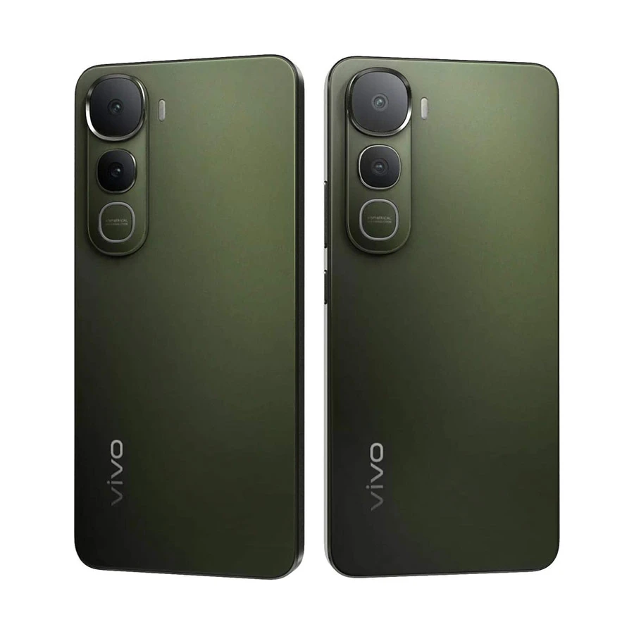 Vivo Y400 Smart Phone Price in BD