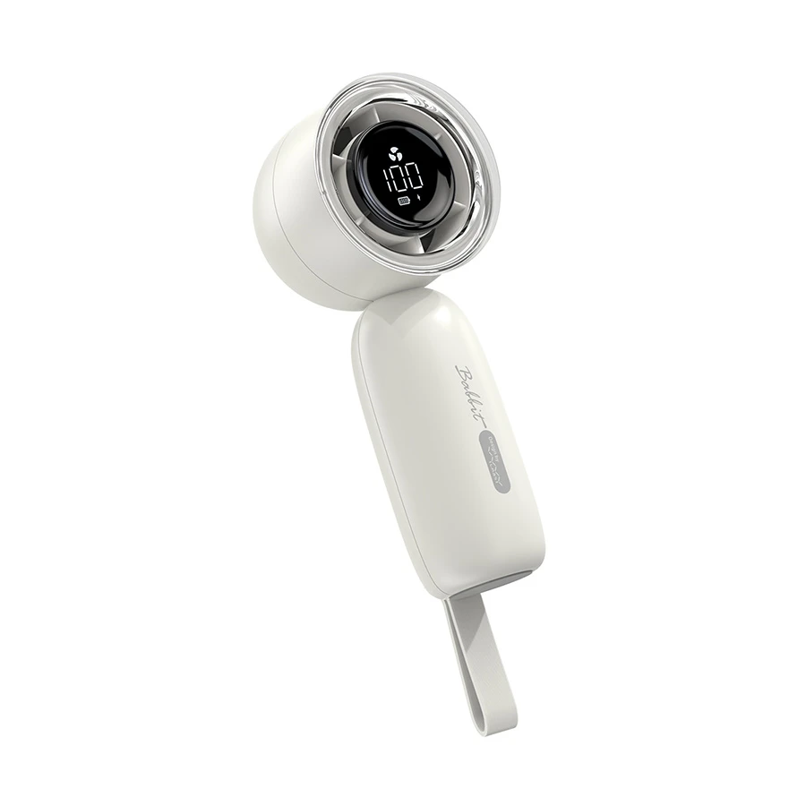 Vyvylabs Babbit FAN