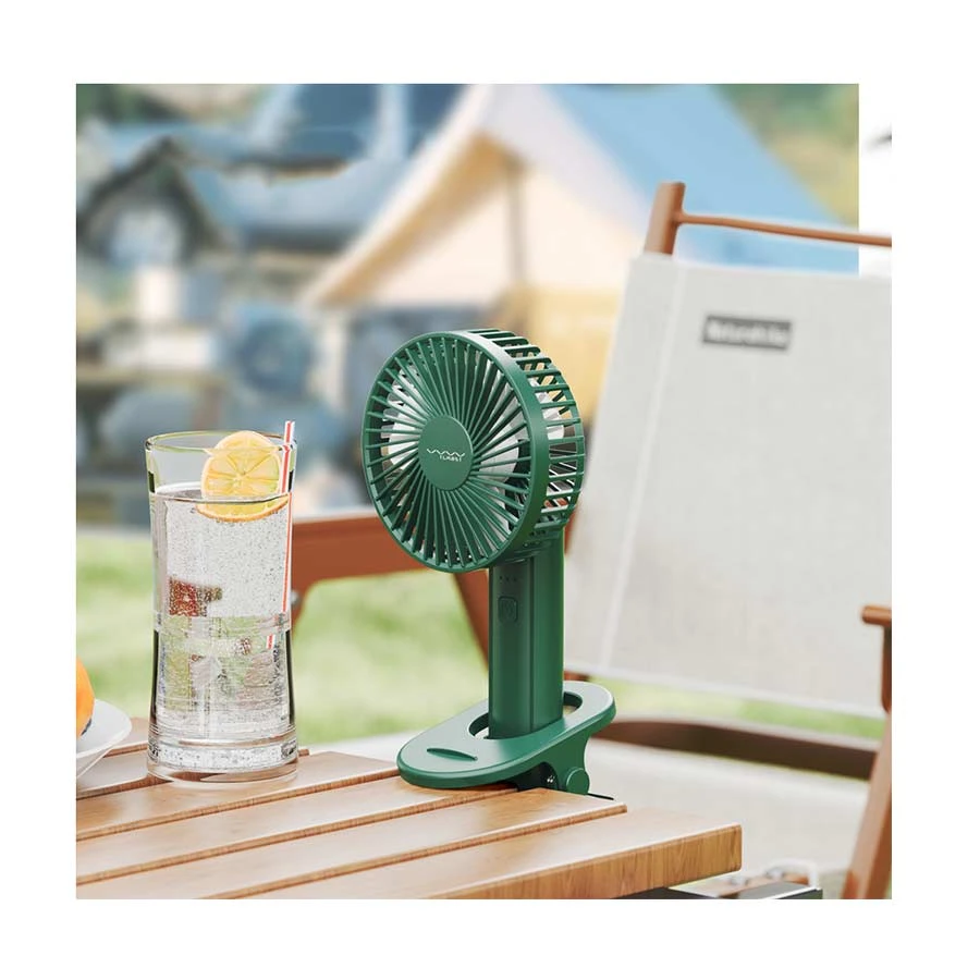 Vyvylabs D02 FAN in BD