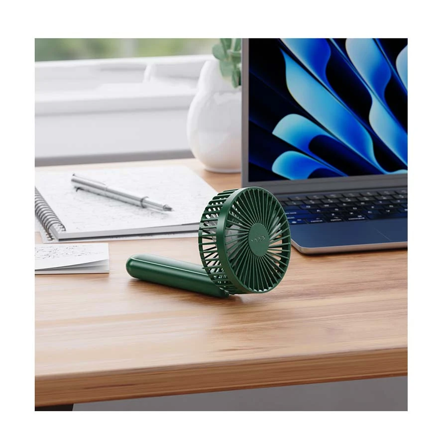 Vyvylabs D02 FAN specifications