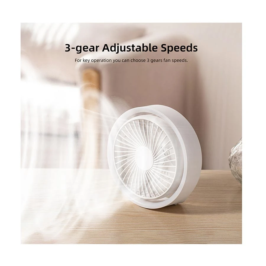 Vyvylabs D04 FAN Best Price