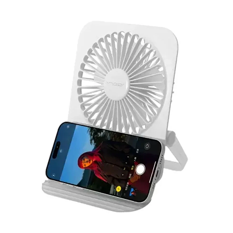 Vyvylabs D11 FAN in BD