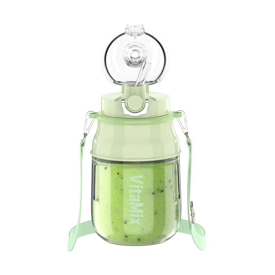 Vyvylabs VitaMix VKGZJ01 Kitchen