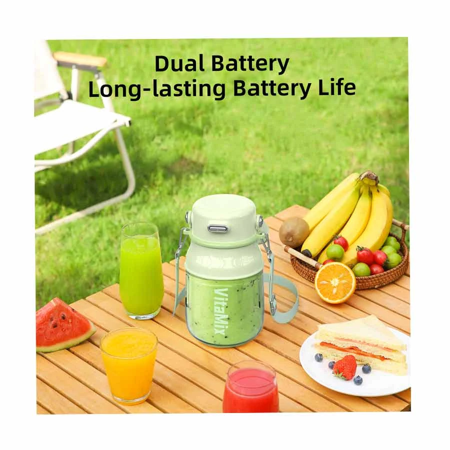 Vyvylabs VitaMix VKGZJ01 Kitchen Best Price