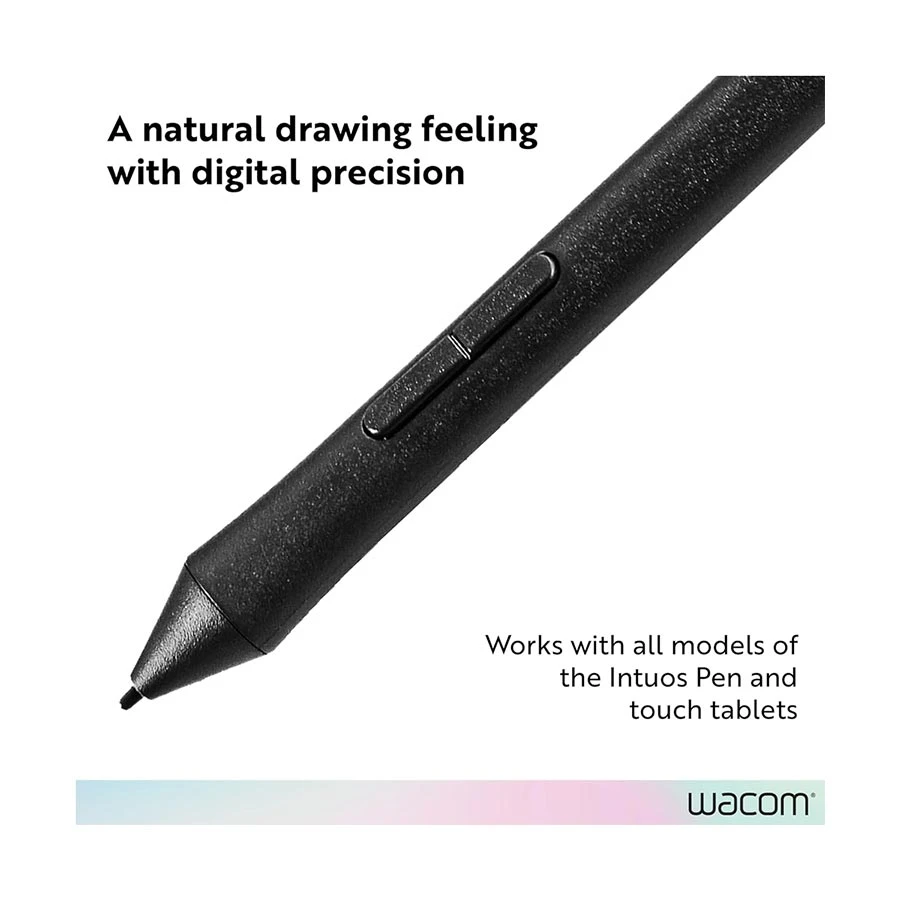 Wacom 2K Digital Pen Price in Bangladesh