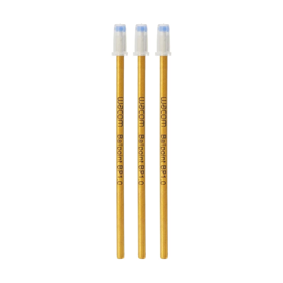 Wacom Ballpoint 1.0 Refill for Pen Digital Pen