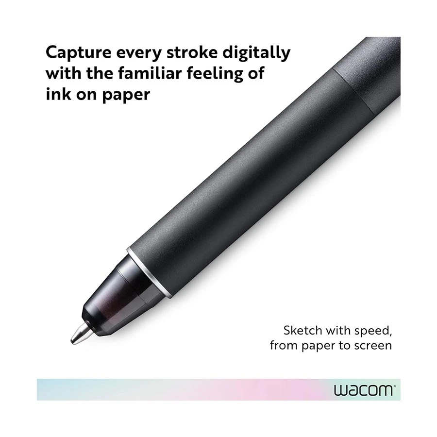 Wacom Ballpoint Pen for Intuos Pro Digital Pen Price in BD