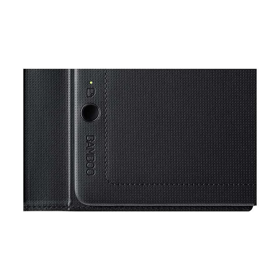 Wacom Bamboo Folio Large Graphics Tablet PC Price in Bangladesh
