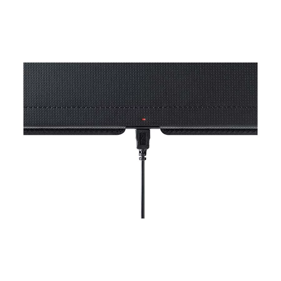 Wacom Bamboo Folio Large Graphics Tablet PC in BD