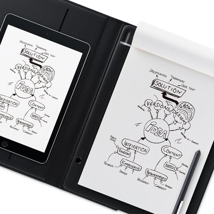 Wacom Bamboo Folio Small Wacom Price in BD