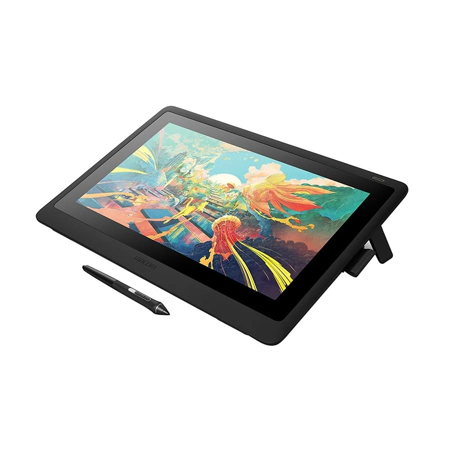 Wacom Cintiq 16 DTK-1660 All Brands in BD