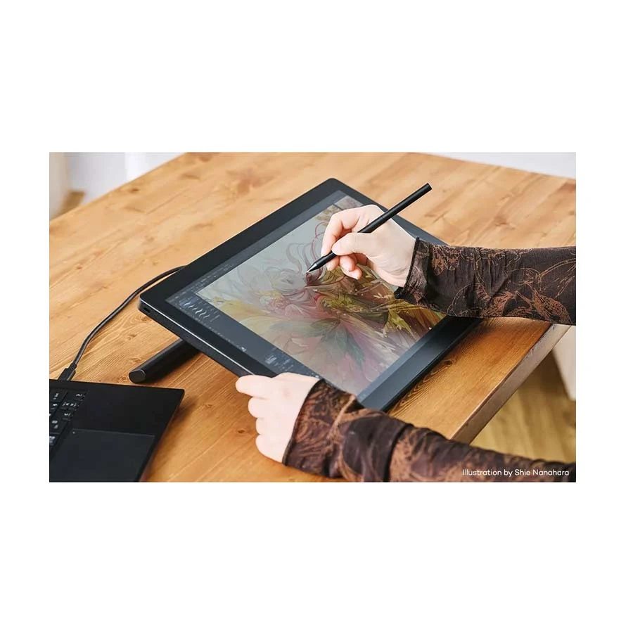 Wacom Cintiq 16 Wacom specifications