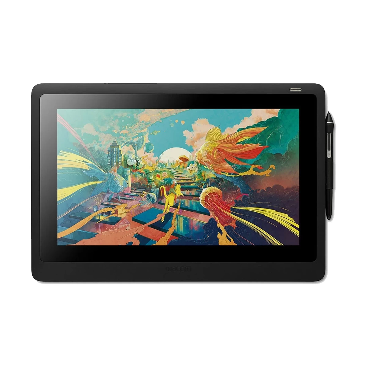 Wacom Cintiq 16 Wacom