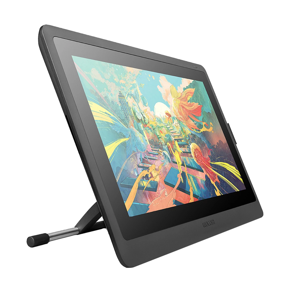 Wacom Cintiq 16 Wacom Price in Bangladesh