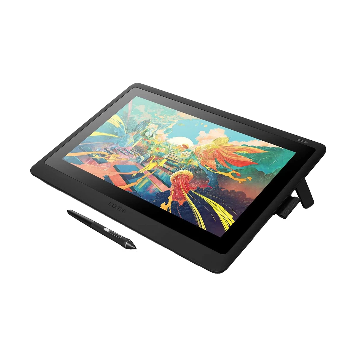 Wacom Cintiq 16 Wacom in BD