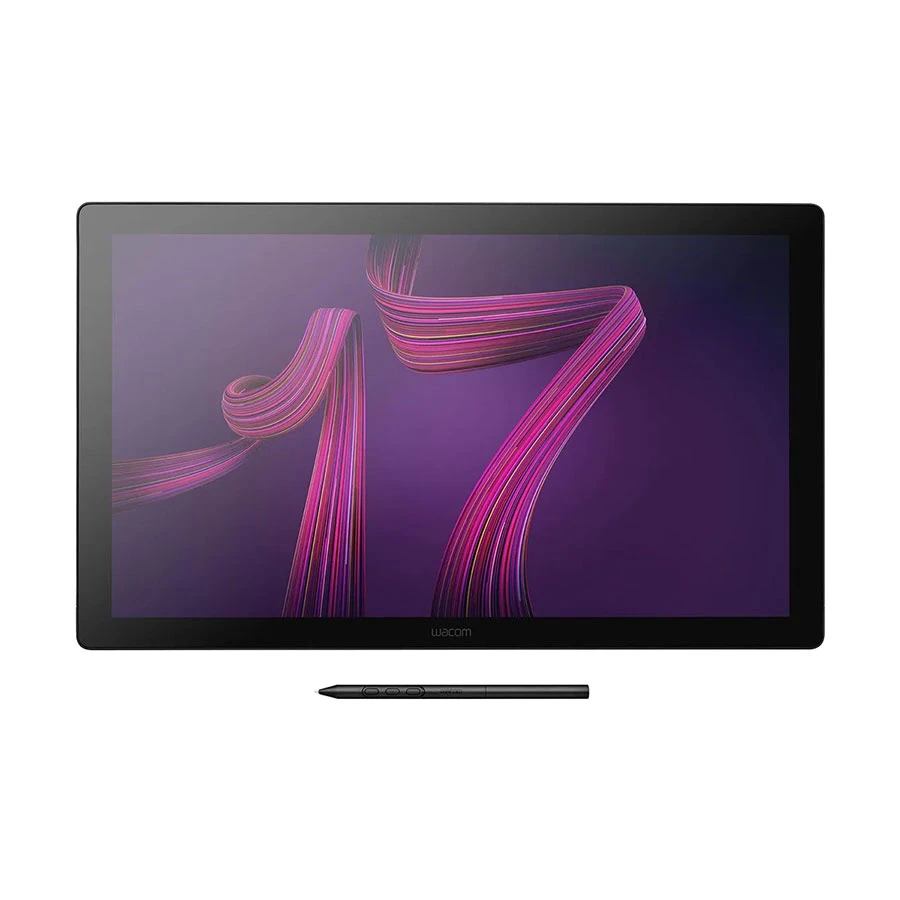Wacom Cintiq Pro 17 DTH172 Graphics Tablet Price in Bangladesh