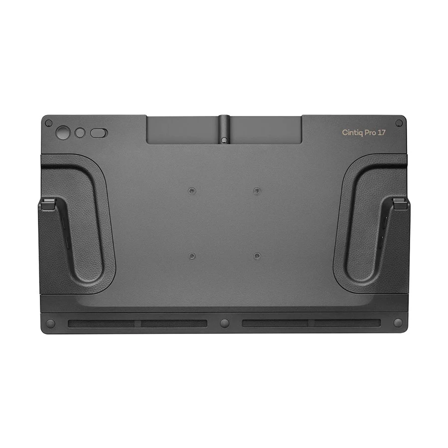 Wacom Cintiq Pro 17 DTH172 Graphics Tablet specifications