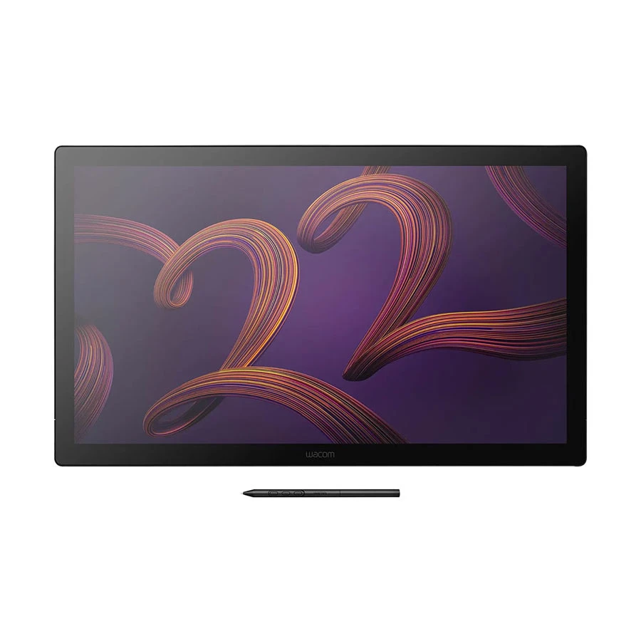 Wacom Cintiq Pro 22 DTH227 Graphics Tablet Price in Bangladesh