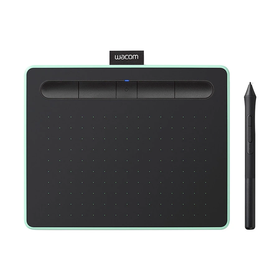 Wacom Intuos CTL-4100WL/E0-CX / CTL-4100WL/E0-C Small All Brands