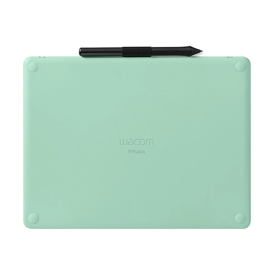 Wacom Intuos CTL-4100WL/E0-CX / CTL-4100WL/E0-C Small All Brands in BD