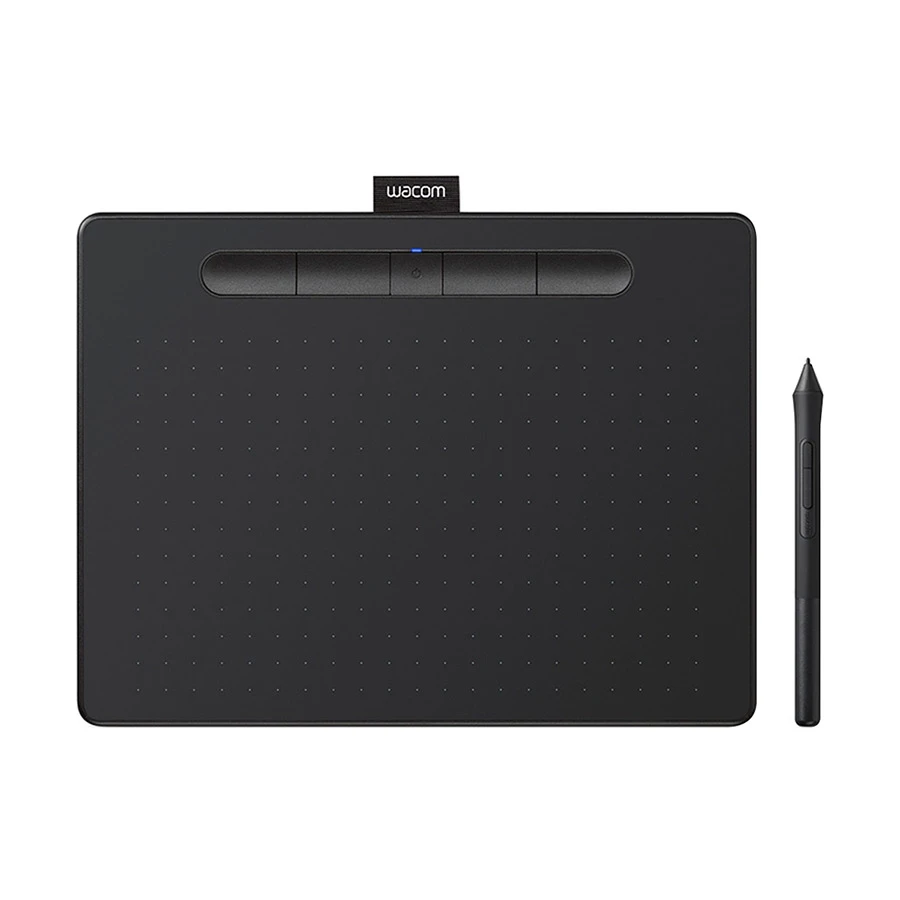 Wacom Intuos CTL-4100WL/K0-CX Small Wacom Price in Bangladesh