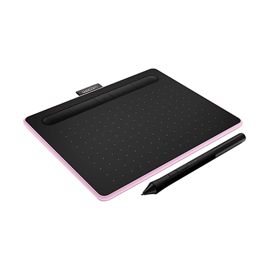 Wacom Intuos CTL-4100WL/P0-CX / CTL-4100WL/P0-CA Small Wacom in BD