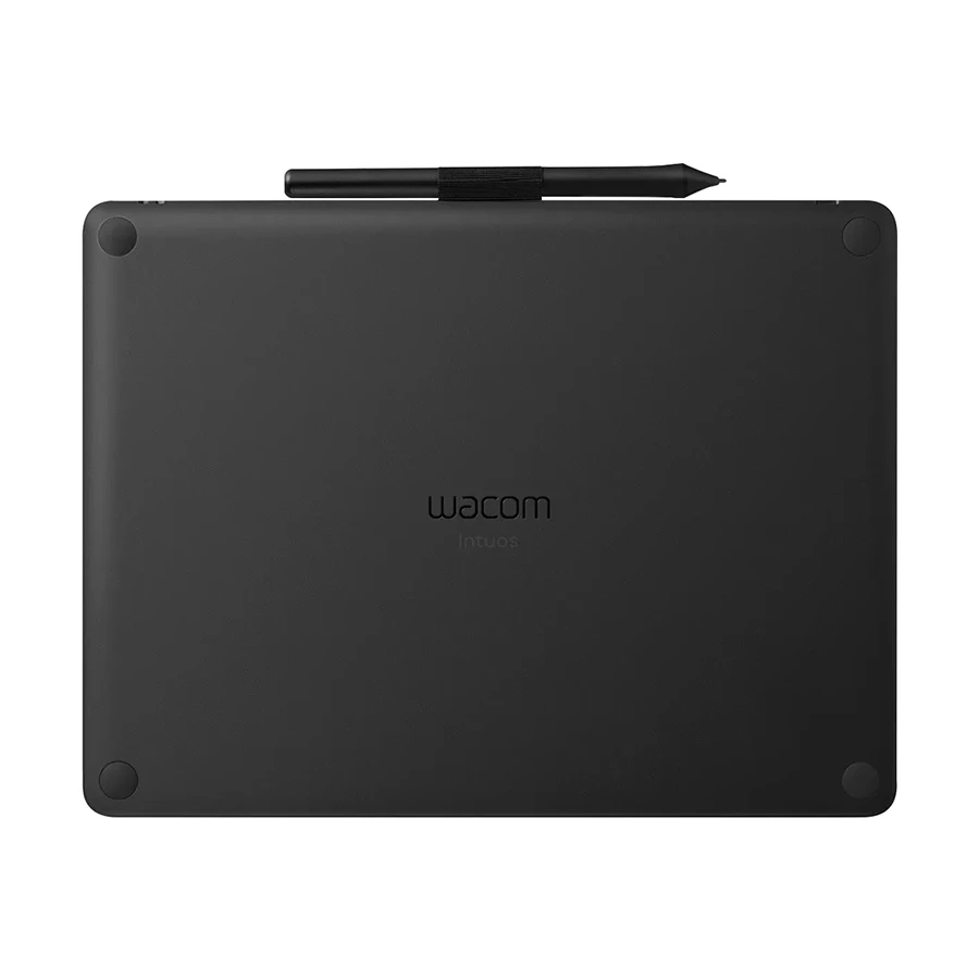 Wacom Intuos CTL-6100/K0-CX Medium Wacom Price in Bangladesh