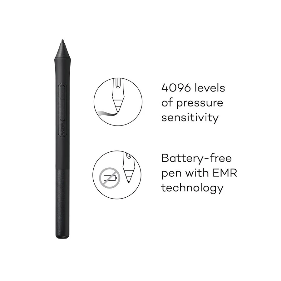 Wacom Intuos CTL-6100/K1-CX All Brands Price in BD