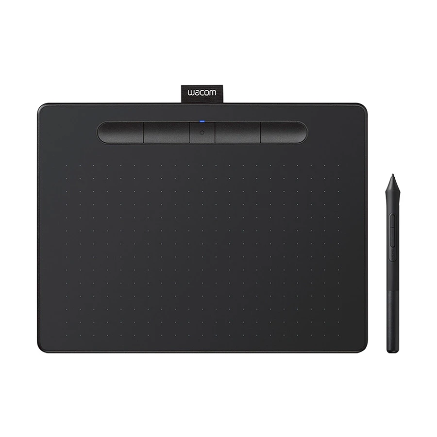 Wacom Intuos CTL-6100WL/K0-CX / CTL-6100WL/K0-CA Medium Wacom Price in Bangladesh