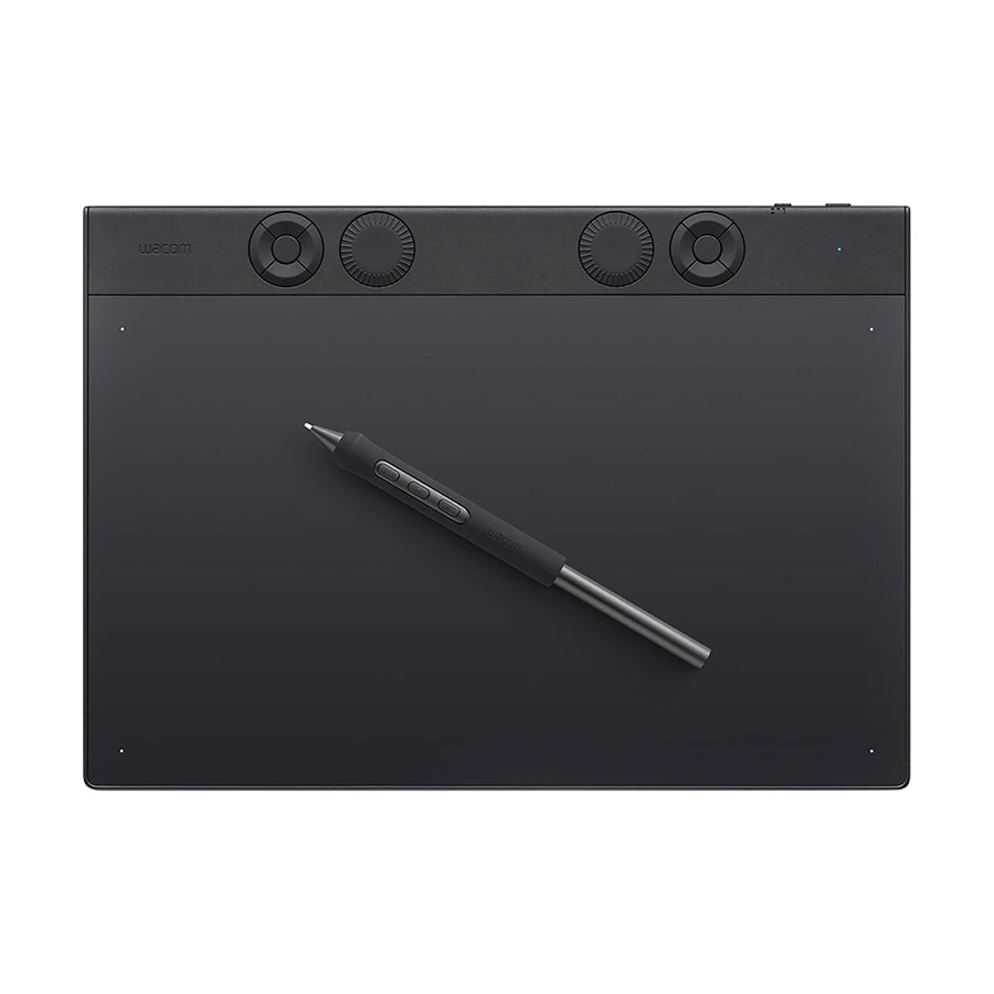 Wacom Intuos Pro Creative Pen (2025) Wacom