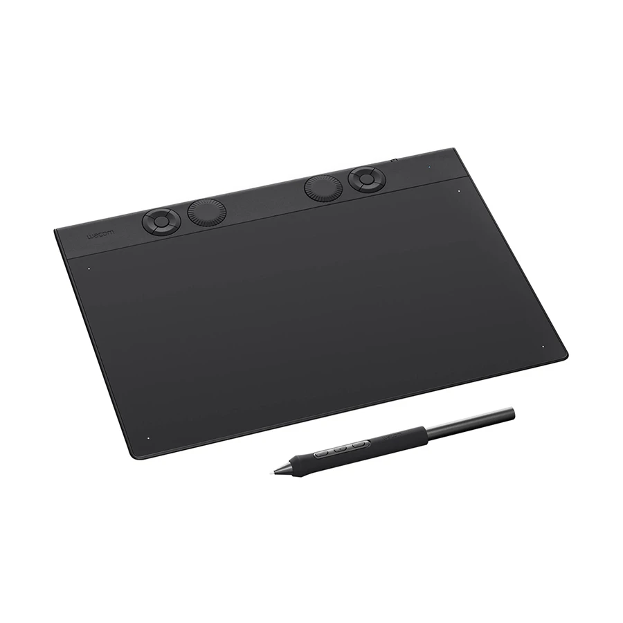 Wacom Intuos Pro Creative Pen (2025) Wacom Price in Bangladesh