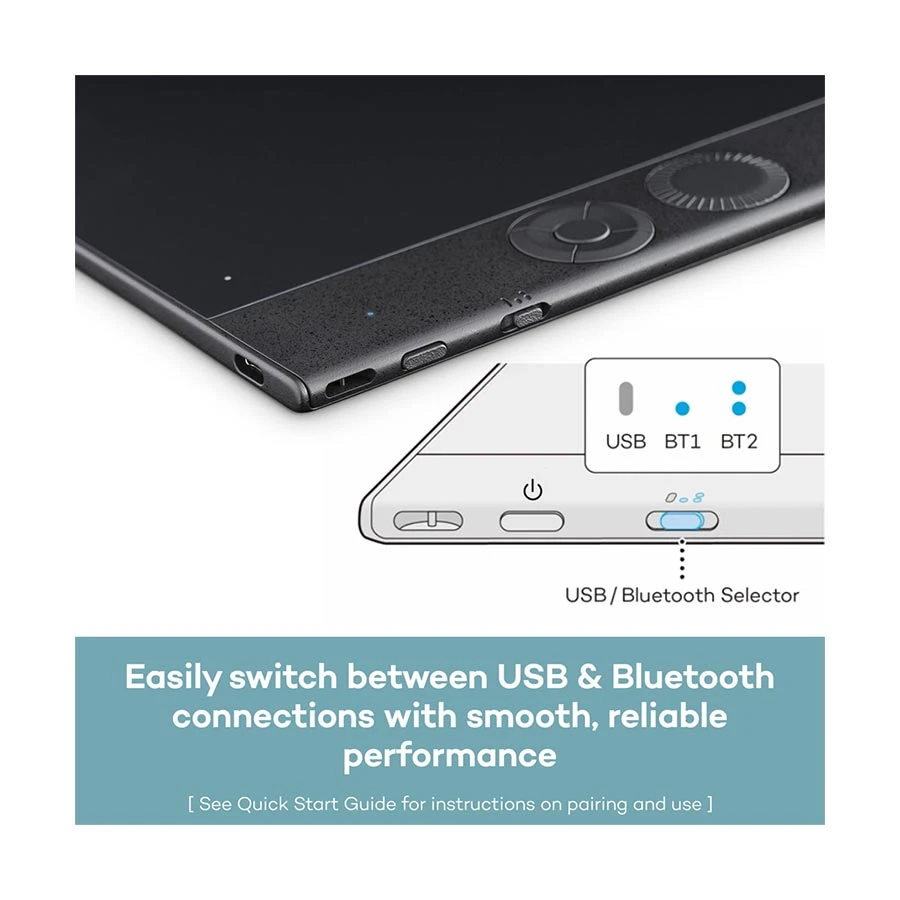 Wacom Intuos Pro Creative Pen (2025) Wacom Best Price