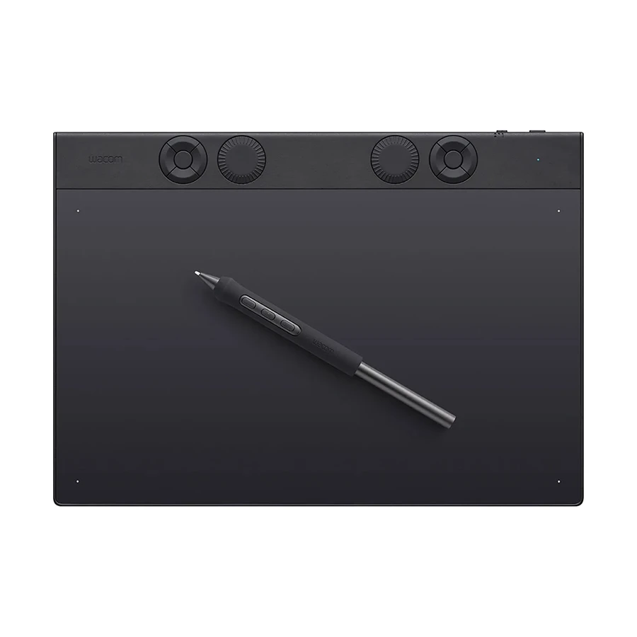 Wacom Intuos Pro Medium Graphics Tablet Price in Bangladesh